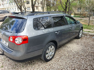 Volkswagen Passat foto 2