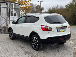 Nissan Qashqai foto 4