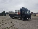 Bobcat servicii+ zil camaz foto 7