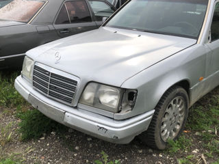 Piese Mercedes W124 foto 2