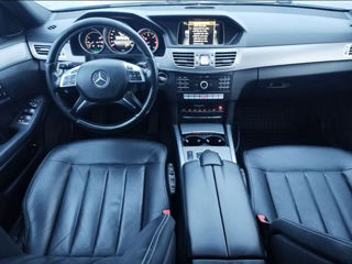 Mercedes E-Class foto 7