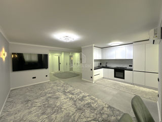 Apartament cu 3 camere,  Ciocana,  Chișinău,  Chișinău mun. foto 2
