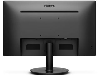 27" PHILIPS 271V8L, Black, VA, foto 3