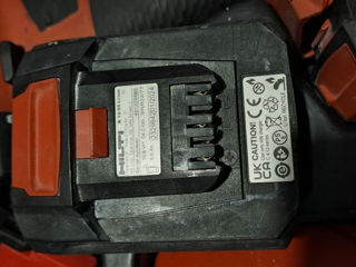 Hilti sfe 2-a12 foto 3