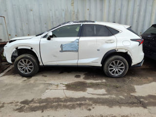 Lexus NX dezmembrare