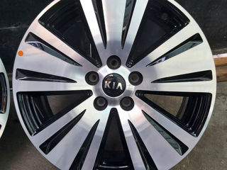R18 , 5*114.3 - originale Kia фото 4