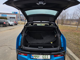 BMW i3 foto 9