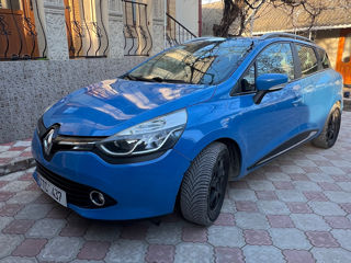 Renault Clio foto 3