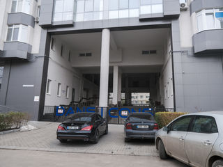 Apartament cu 1 cameră, 53 m², Centru, Chișinău foto 19
