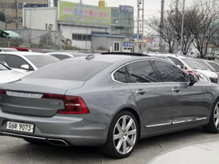 Volvo S90 фото 2