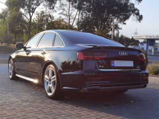 Audi A6 foto 5