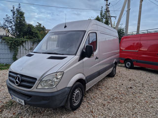 Mercedes Sprinter 316 foto 2