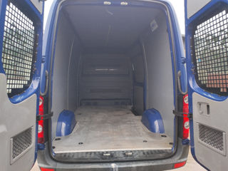 Volkswagen W .CRAFTER foto 8