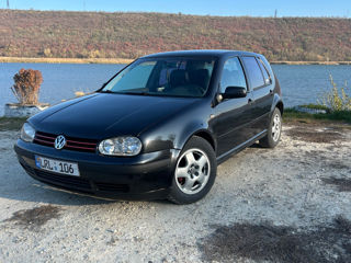 Volkswagen Golf foto 6