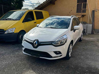 Renault Clio foto 3