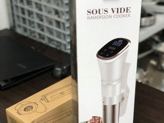 Sous-Vide profesional