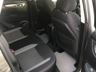 Nissan Qashqai foto 8