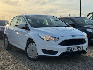 Ford Focus foto 2