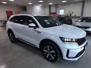 Kia Sorento foto 2