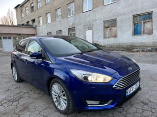 Ford Focus foto 8