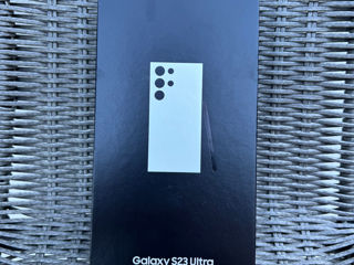 Samsung Galaxy S23 Ultra Cream 12/512Gb Sigilat!