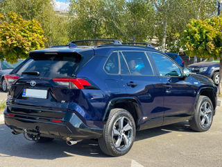 Toyota Rav 4 foto 6