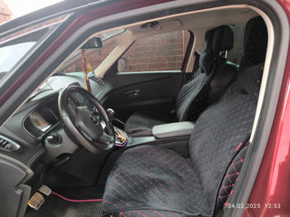 Renault Grand Scenic foto 6