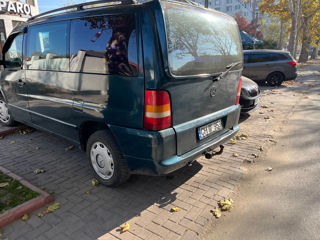 Mercedes Vito foto 3