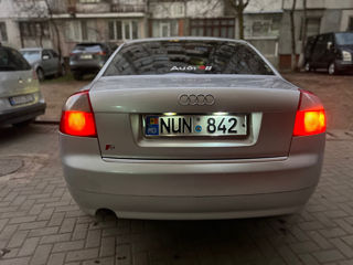 Audi A4 foto 2