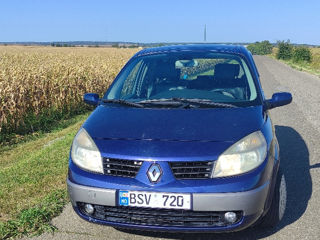 Renault Scenic foto 5