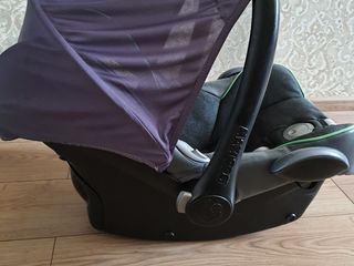 maxi cosi second hand