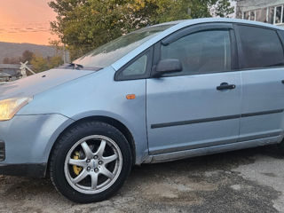 Ford C-Max foto 3