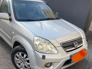 Honda CR-V foto 2