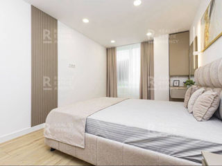 Apartament cu 2 camere, 55 m², Buiucani, Chișinău foto 4