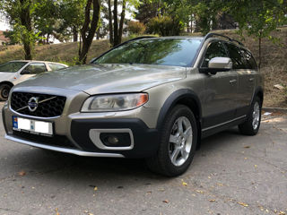 Volvo XC70 foto 7