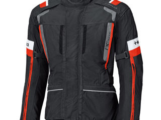 4-Touring II Textile Jacket black/red Held PREMIUM - ACCESIBIL