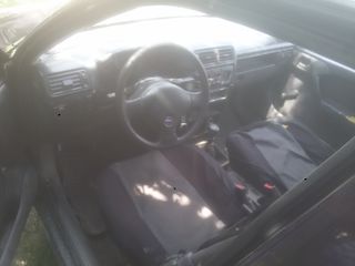 Opel Vectra foto 3