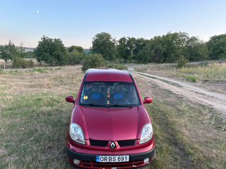 Renault Kangoo foto 1