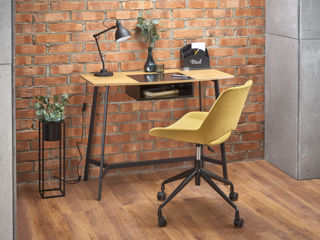 Masă de birou compactă de calitate înaltă