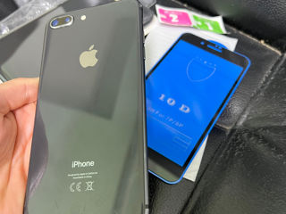 Iphone 8 Plus 64gb + cadou husa apple noua
