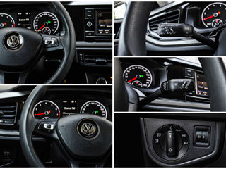 Volkswagen Polo foto 14