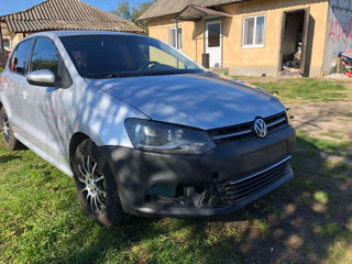 Volkswagen Polo foto 4