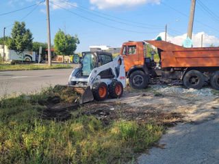 Servicii-bobcat!