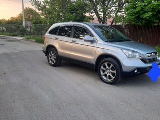 Honda CR-V foto 7