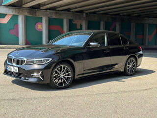 BMW 3 Series foto 3