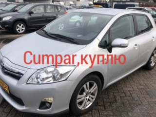 Toyota Auris foto 2