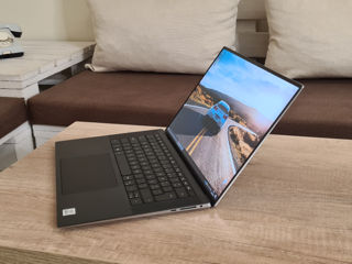 Dell Precision 5550 (i7 10750H, Ram 32Gb, 1Tb NVME SSD, Quadro T1000) foto 3