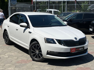 Skoda Octavia foto 4