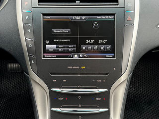 Lincoln MKZ foto 14