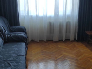 Apartament cu 2 camere, 43 m², Ciocana, Chișinău